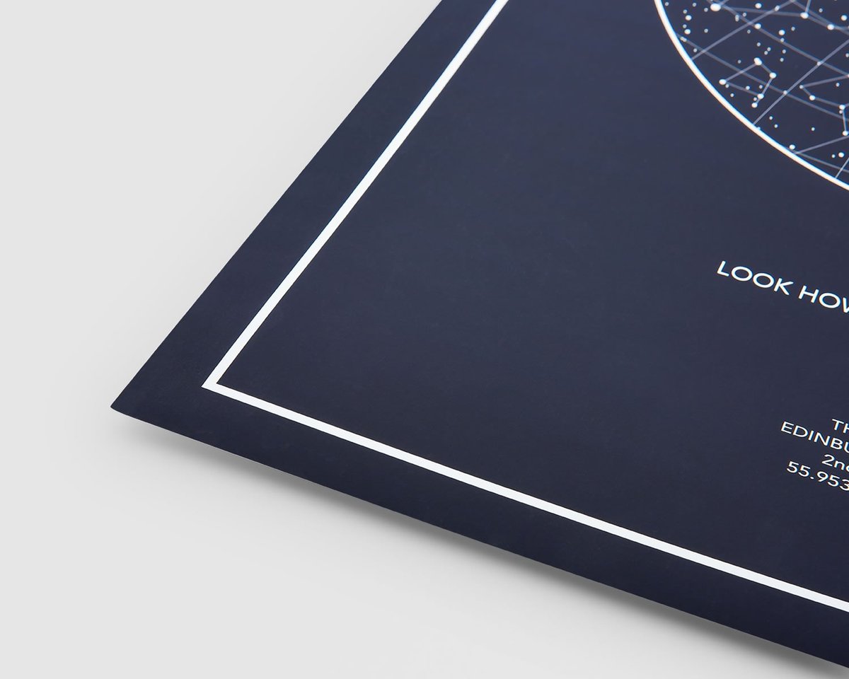 Starmap