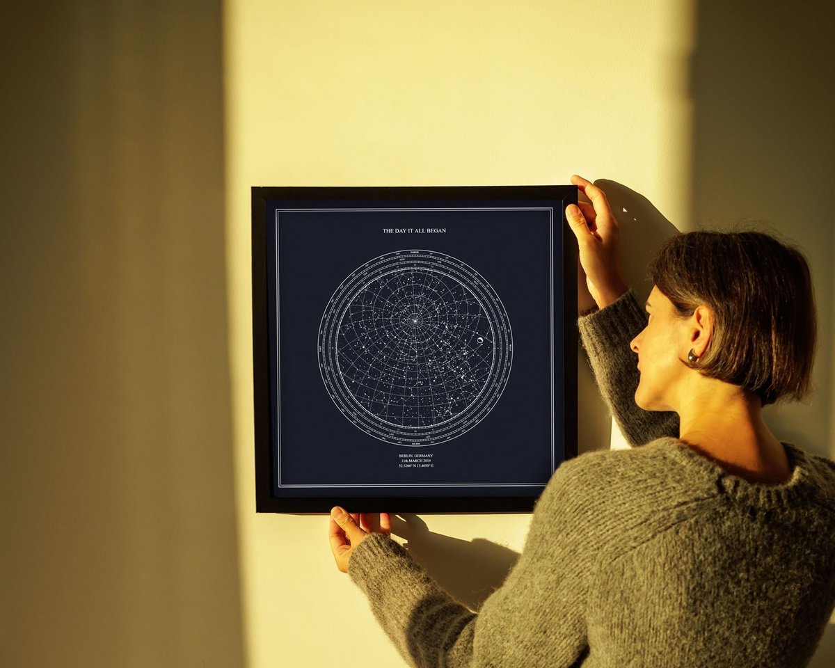 Starmap