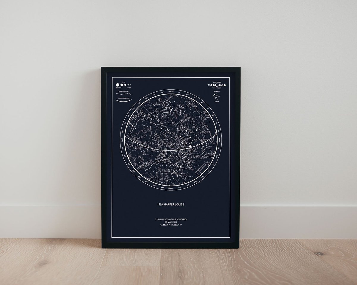 Starmap